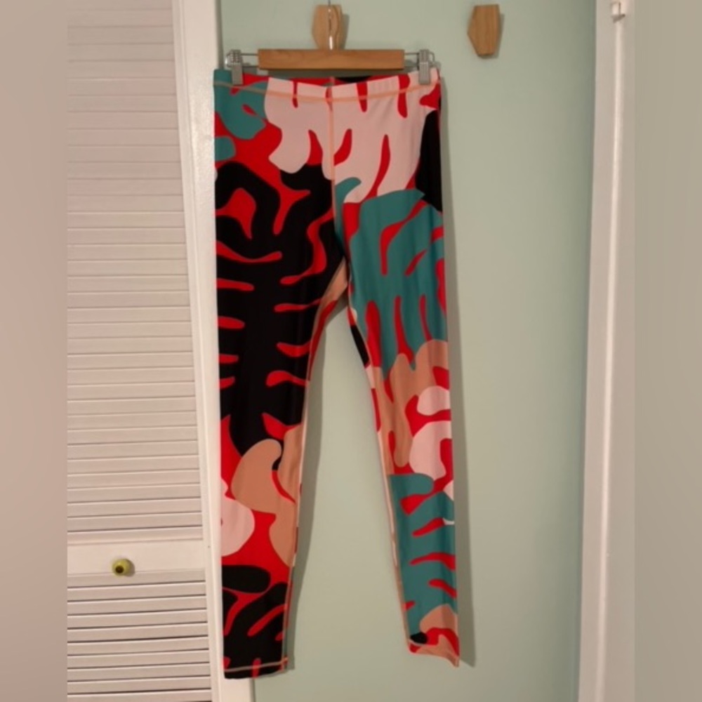 Eloi Tights
